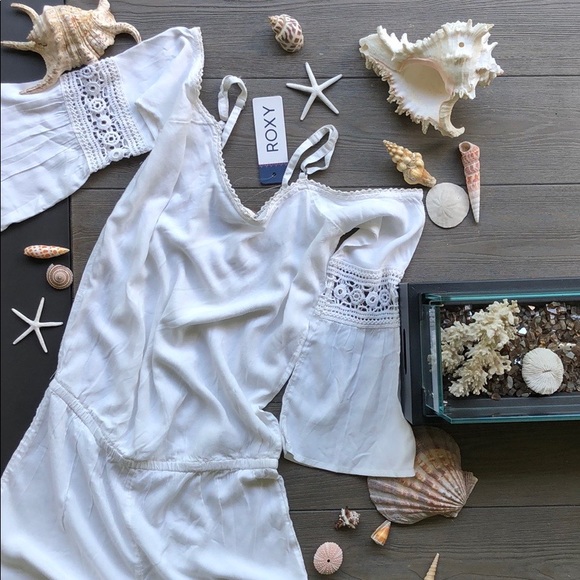 Roxy Dresses & Skirts - 🌿🌼ROXY ISLAND JOY🌼🌿
